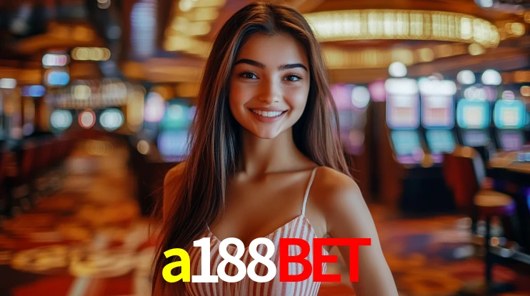 Resumo visual de bônus e campanhas a188bet
