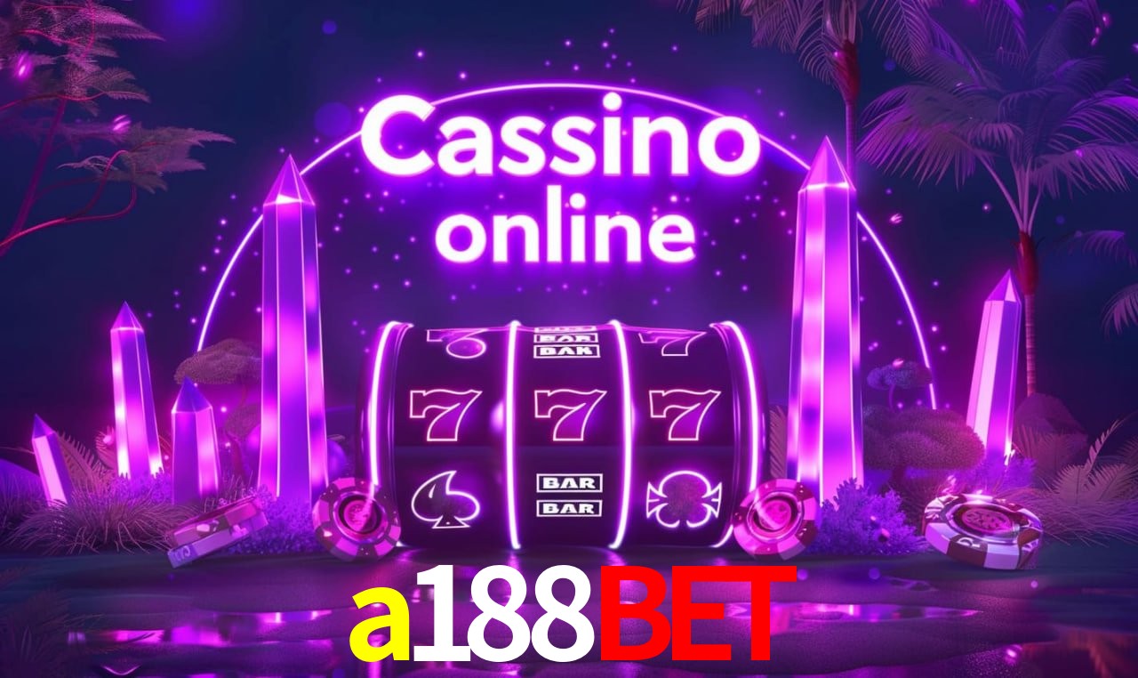 Instalação Android a188bet
