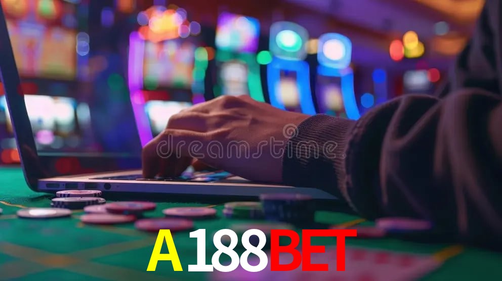 Desvendando o Mundo dos Jogos Virtuais na A188BET