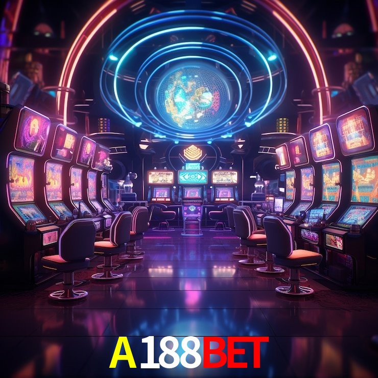 A Emoção da Loteria na A188BET: Uma Chance de Mudança de Vida