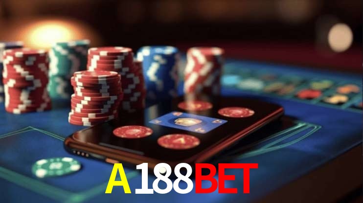 A Emoção da Loteria na A188BET: Uma Chance de Mudança de Vida