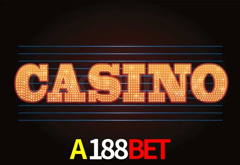 Desvendando o Mundo dos Jogos Virtuais na A188BET